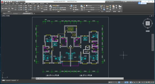 AutoCAD 2019-ʵͻͼƸ-AutoCAD 2019 v1.0.0.100ٷ汾