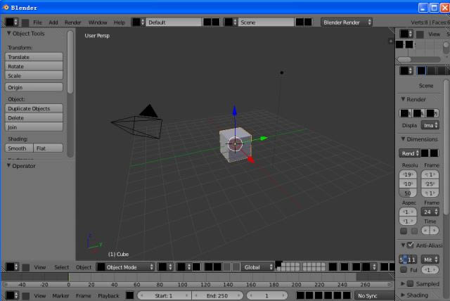 Blender 64λ-ά-Blender 64λ v2.90.0.0ٷ汾