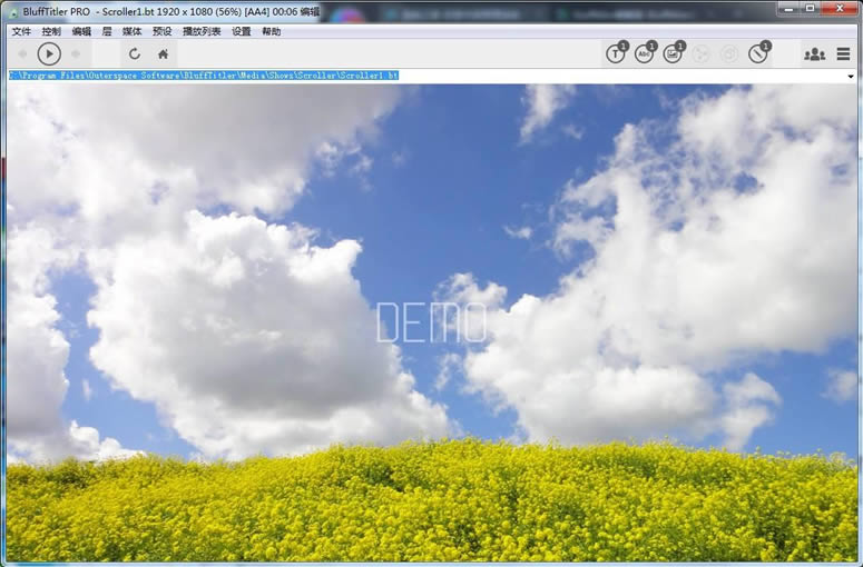 BluffTitler-3d-BluffTitler v14.8.0.2ٷ汾