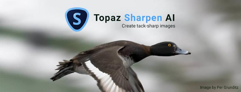 Topaz Sharpen AI-Topaz Sharpen AI v2.1.0ٷ汾