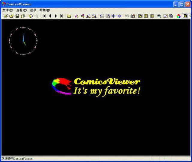 ComicsViewer-g[-ComicsViewerd v3.07Gɫ