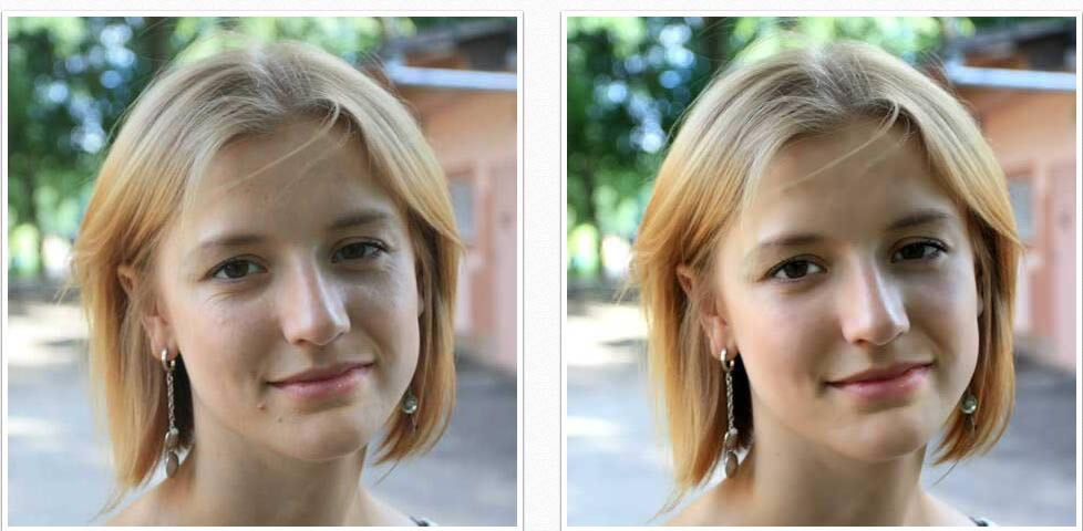 Ƭܛ(SoftSkin Photo Makeup)