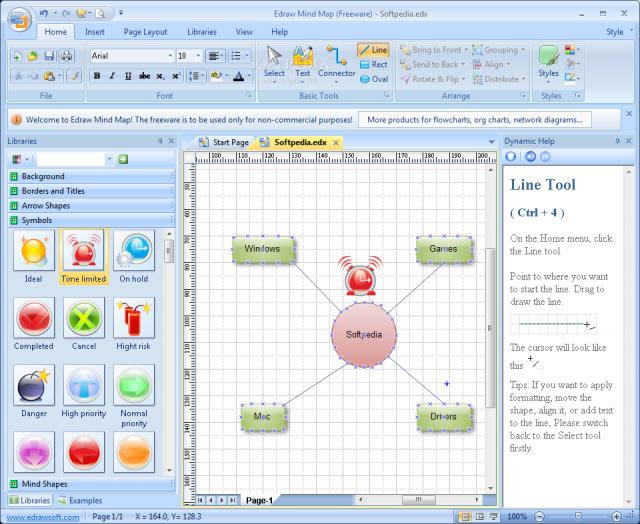 Edraw Mind Map-ILD-Edraw Mind Mapd v7.9.0.3003ٷ