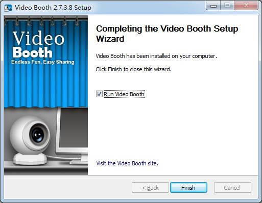 Video Booth-ͷЧ-Video Booth v2.8.3.2ٷ汾