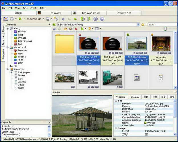 XnView Shell Extension 64λ-XnView Shell Extension-XnView Shell Extension 64λd v4.1.0.0ٷ汾