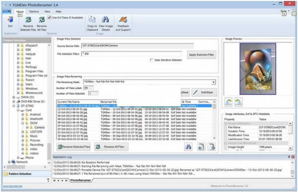 PhotoRenamer-ƬĔz޸ܛ-PhotoRenamerd v4.1.0.0ٷ汾