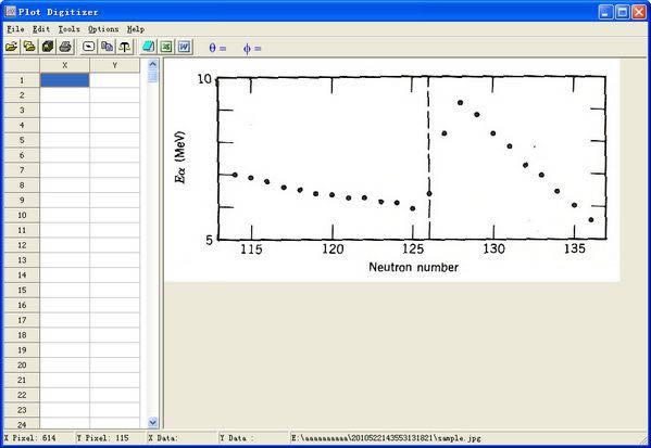 Plot Digitizer-DΔֻ-Plot Digitizerd v2.6.8.0ٷ