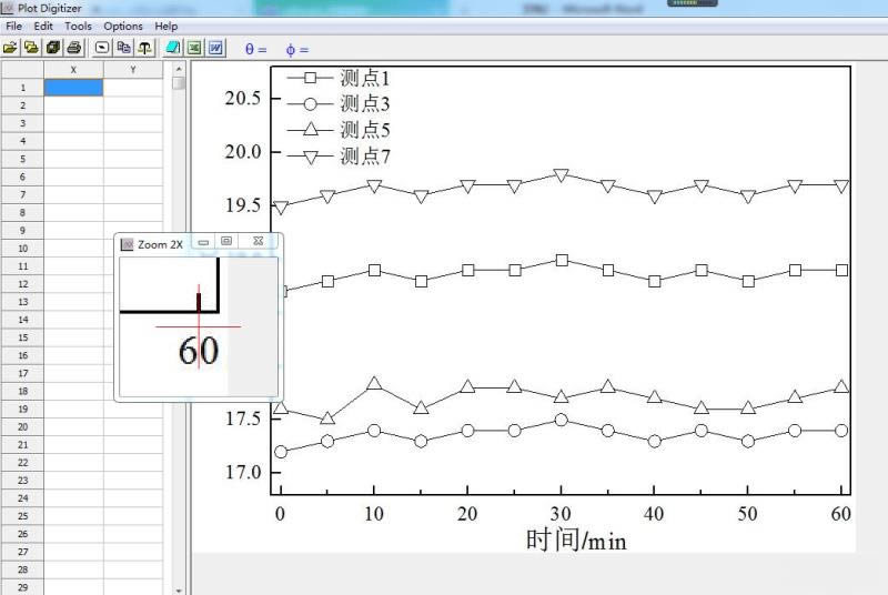 Plot Digitizer-ͼֻ-Plot Digitizer v2.6.8.0ٷ汾