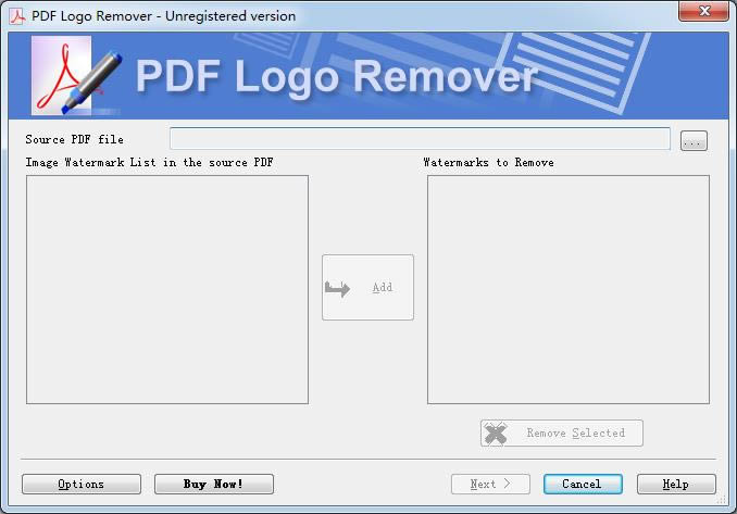 SoftOrbits PDF Logo Remover-SoftOrbits PDF Logo Remover v1.0ٷ汾