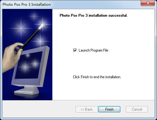 Photo Pos Pro-ͼƬ༭-Photo Pos Pro v3.6ٷ汾