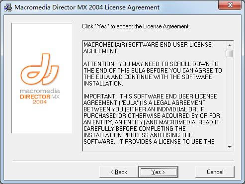 Macromedia Director MX 2004-director-Macromedia Director MX 2004 v2004ٷ汾