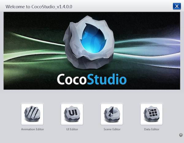 Cocos Studio-Α_l߼-Cocos Studiod v3.10.0.0ٷ