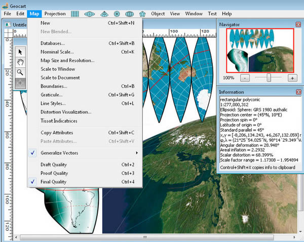 GeoCart-GeoCart v3.2.0ٷ汾