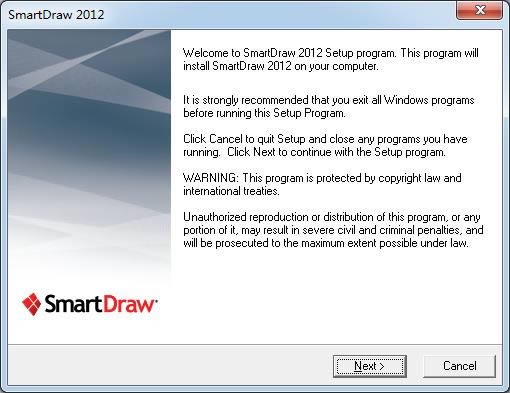 smartdraw-ͼ-smartdraw v2012 İ