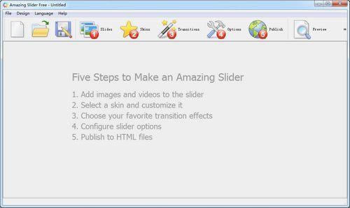 Amazing Slider-ҳ-Amazing Slider v7.2.0.0ٷ汾