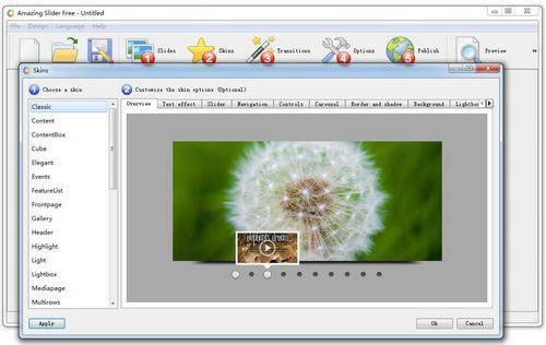Amazing Slider-Wܛ-Amazing Sliderd v7.2.0.0ٷ