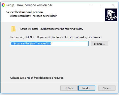 RawTherapee-ͼ-RawTherapee v5.6ٷ汾