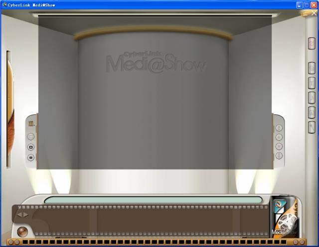 CyberLink MediaShow--CyberLink MediaShow v4.0ɫ