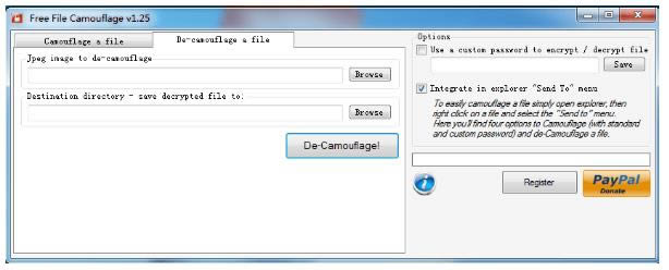 File Camouflage-File Camouflage v1.25.0.0ٷʽ