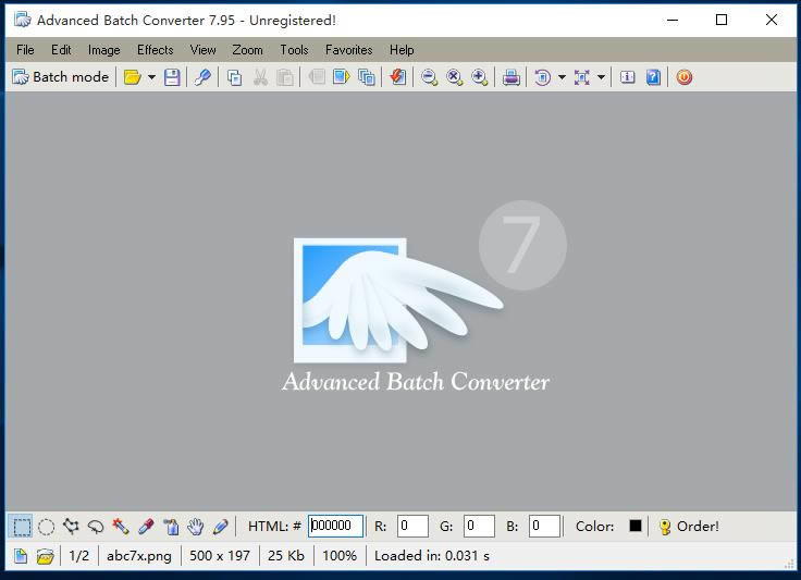 Advanced Batch Converter-Advanced Batch Converter v7.9.5.0ٷʽ