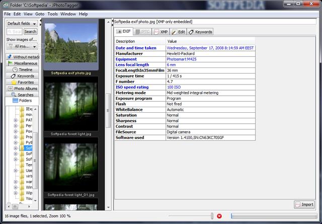 JPhotoTagger Portable-JPhotoTagger Portable v0.33ɫ