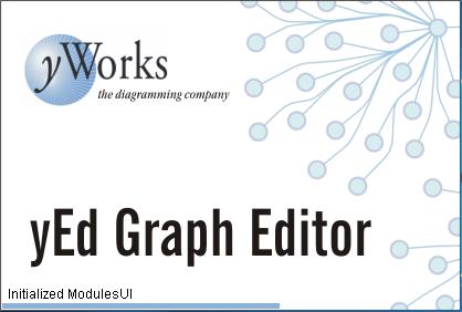 yEd Graph Editor-ͼ-yEd Graph Editor v3.18.1.1ٷ汾