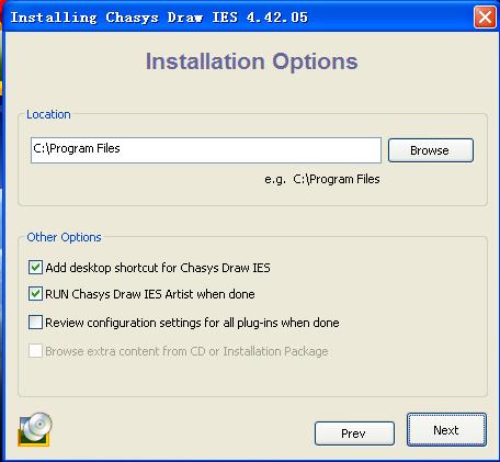 Chasys Draw IES-ͼƬ༭-Chasys Draw IES v4.42.5.0ٷ汾