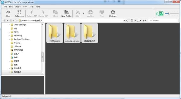 FocusOn Image Viewer(ͼƬ)