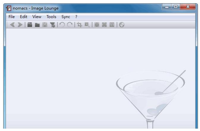 Nomacs-DƬg[-Nomacsd v3.6.1.1108M