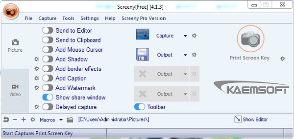 Screeny-Screeny v4.1.3ٷ汾