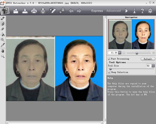 akvis retoucher-akvis retoucherd v7.0ٷ汾