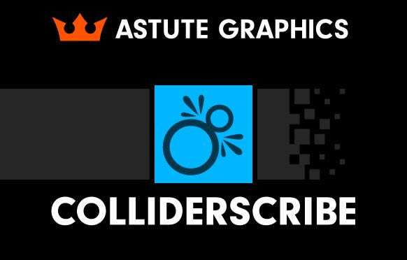 ColliderScribe-Illustratorͼζ붨λ-ColliderScribe v2.1.4ٷ汾