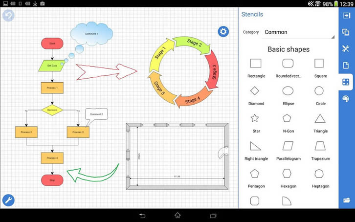 Grapholite-ͼ-Grapholite v2.7.6ٷ汾