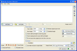 Batch Picture Resizer-Batch Picture Resizer v7.0.0.0ٷʽ