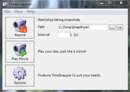 TimeSnapper-TimeSnapper v3.9.0.3ٷʽ