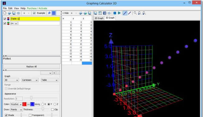 Graphing Calculator 3D-Graphing Calculator 3D v6.7ٷ汾