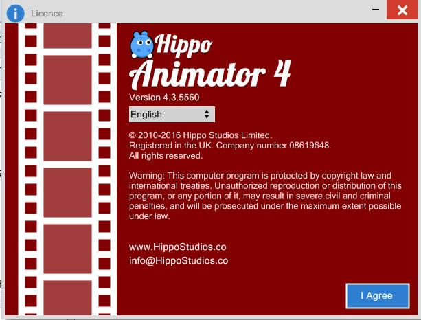 Hippo Studios Hippo Animator--Hippo Studios Hippo Animator v5.1.1360ٷ汾