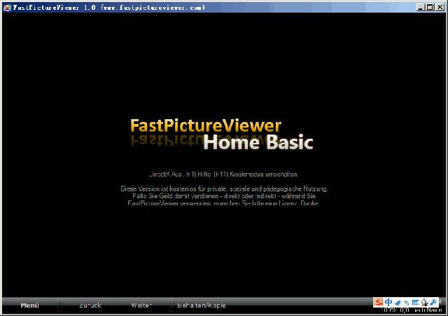 FastPictureViewer-FastPictureViewer v1.9 Build 336 ٷ汾