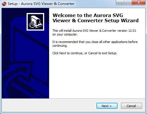 Aurora SVG Viewer Converter-SVGͼת-Aurora SVG Viewer Converter v12.01.0.0ٷ汾