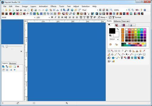 Pop Art Studio 64λ-Pop Art Studio 64λd v8.0.0.0ٷ汾