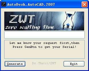 cad2007עԙC-cad2007עԙCd v1.0.0.1Gɫ