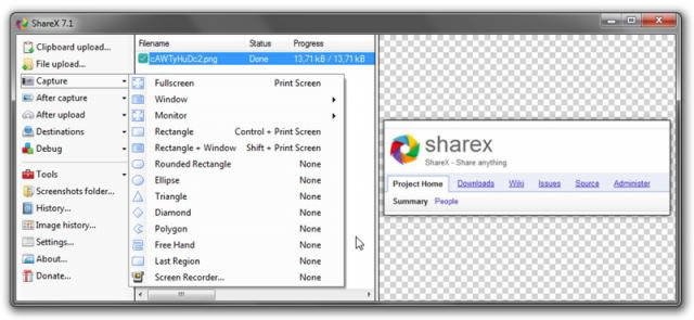 ShareX-ShareXd v10.4.0ٷ汾