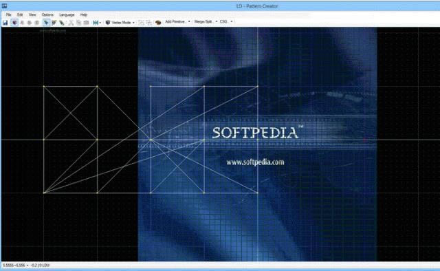 ʸ_l LD - Pattern Creator-ʸ_l LD - Pattern Creatord v1.5.9ٷ汾