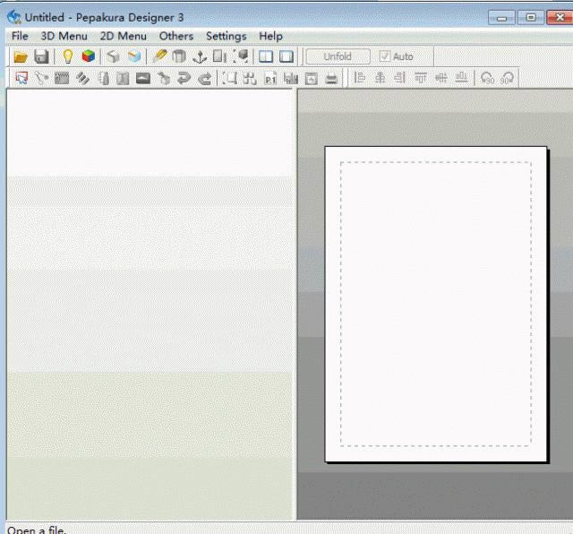 TamaSoft Pepakura Designer-TamaSoft Pepakura Designerd v3.1.8ٷ汾