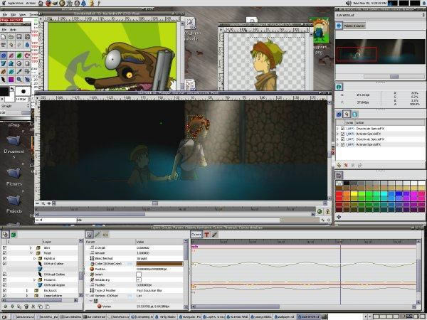 Synfig Studio 64λ-2DʸӮܛ-Synfig Studio 64λd v1.0.2.0ٷ