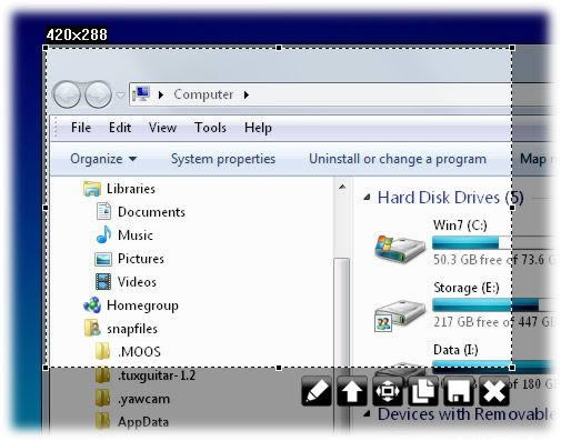 LightShot for Internet Explorer-LightShot for Internet Explorerd v5.3ٷ汾