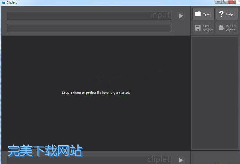 Cliplets-΢ܛGIFӮ-Clipletsd v1.1.1.0ٷ汾