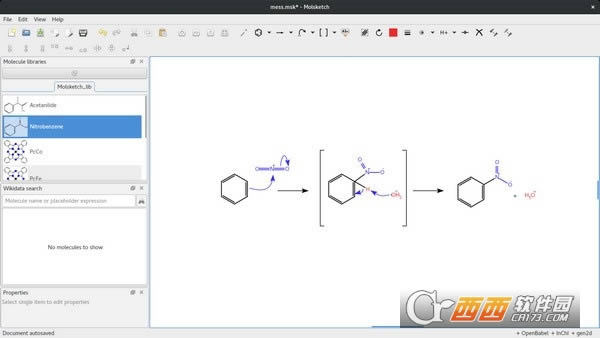 Molsketchѧӱ༭-һרҵ2Dӱ༭-Molsketchѧӱ༭ v0.7.1 ٷ汾