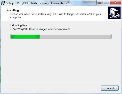 VeryPDF Flash to Image Converter-VeryPDF Flash to Image Converter v2.0ٷ汾