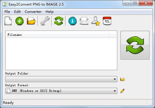 Easy2Convert PNG to IMAGE(DƬʽDQ)